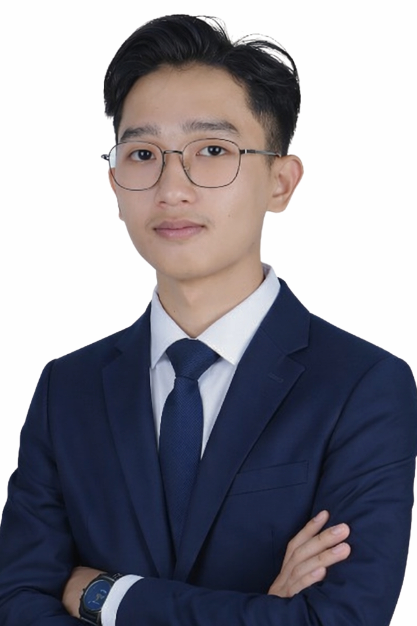Kao Vichet, Co-founder & CTO