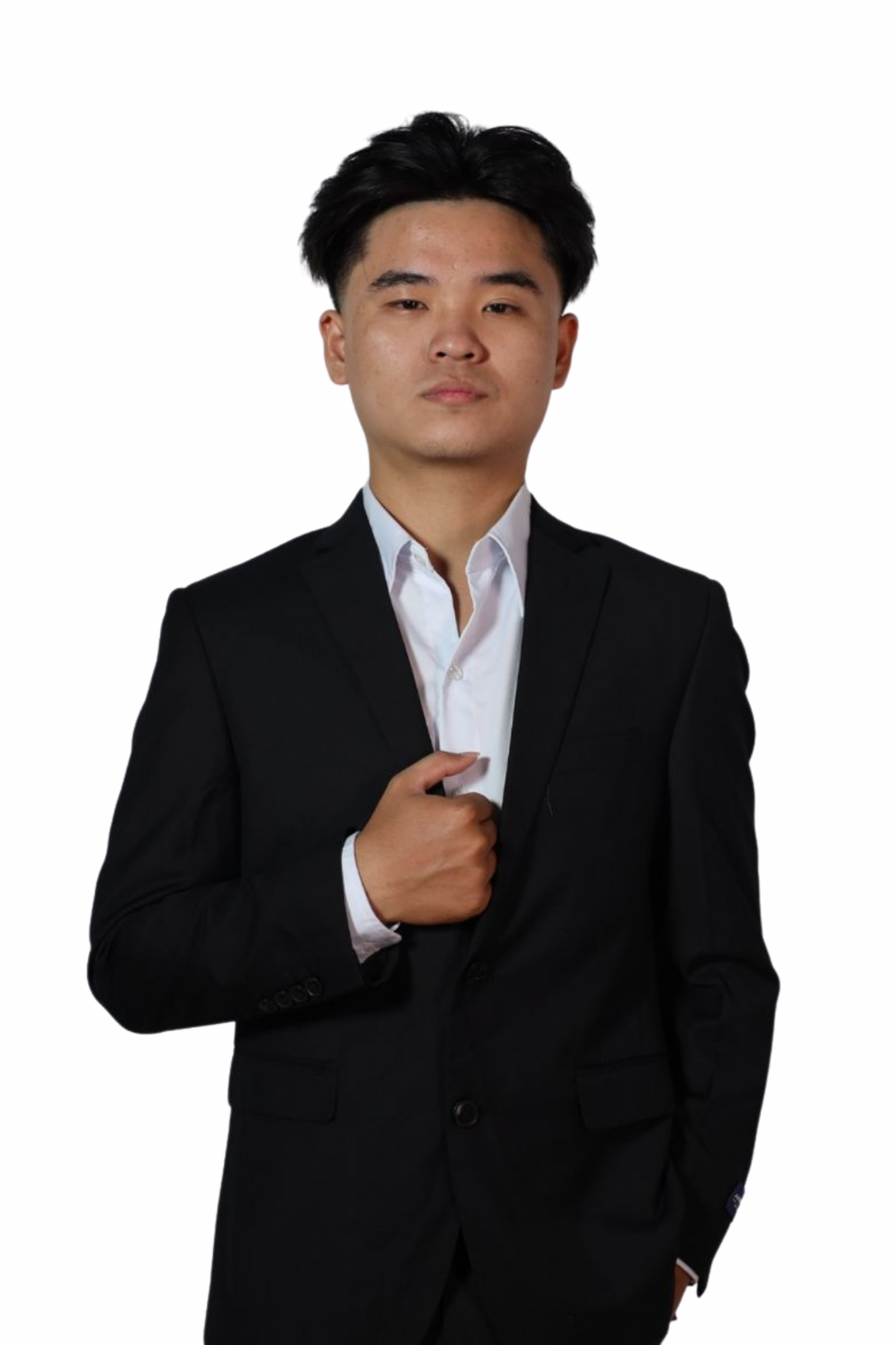 Bunleap Thay, Founder & CEO